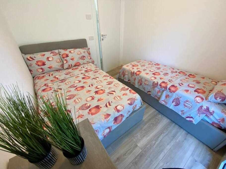 Appartamento Mare 4 *