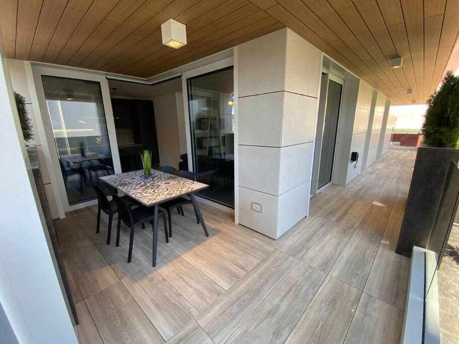 Appartamento Mare 4 Lignano Sabbiadoro